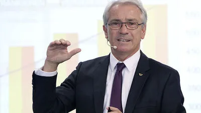 Post-General Georg Pölzl