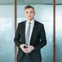 Bernhard Wurzer, Generaldirektor der ÖGK