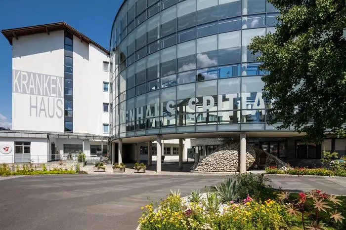 Krankenhaus Spittal people & work 2017-07-18