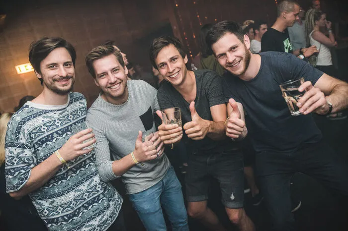 Klicken Sie sich durch die Fotoserie!