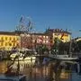 Perdòn de Barbana in Grado, eine der ältesten Bootswallfahrten Italiens