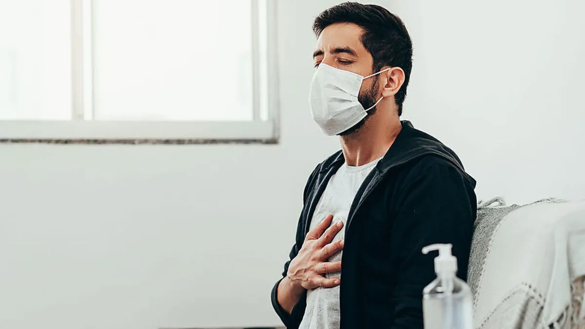 Ein neuer Therapieansatz soll helfen, wieder richtig atmen zu lernen