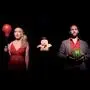 Isabella Sky, Philipp Schaffler – und „Snowy“