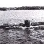 Am 17. August 1945 erreichte die U 977 Mar del Plata in Argentinien. Einen Monat davor war das der U 530 gelungen