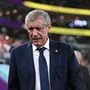 Fernando Santos ist nicht mehr Trainer von Portugal
