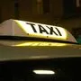 Diese Taxifahrt wird der Kunde nicht so schnell vergessen