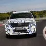 Der Skoda Kodiaq RS beim Ritt durch die Grüne Hölle 