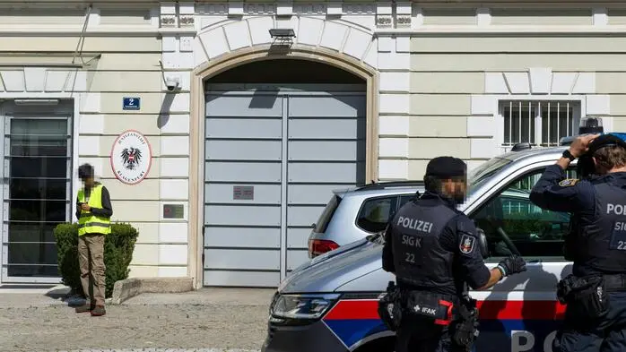 Die Ermittlungen zum Mord in der Justizanstalt Klagenfurt sind noch nicht abgeschlossen