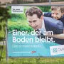 Die ÖVP hat wieder die absolute Mehrheit in Hartberg-Fürstenfeld