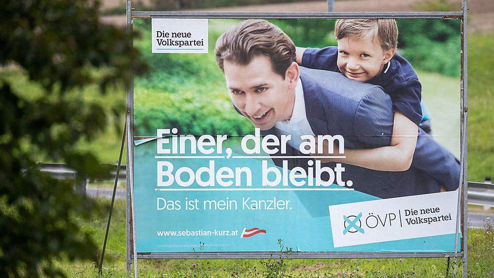 Die ÖVP hat wieder die absolute Mehrheit in Hartberg-Fürstenfeld