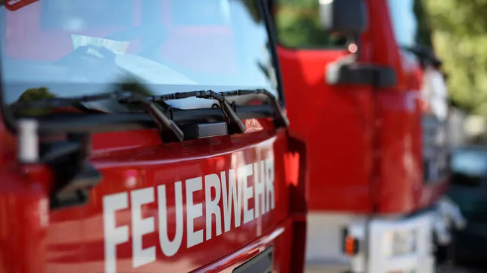 Die Feuerwehren Piber und Bärnbach rückten an