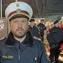 Martin Mellem (47) wird Bezirkspolizeikommandant von Murau