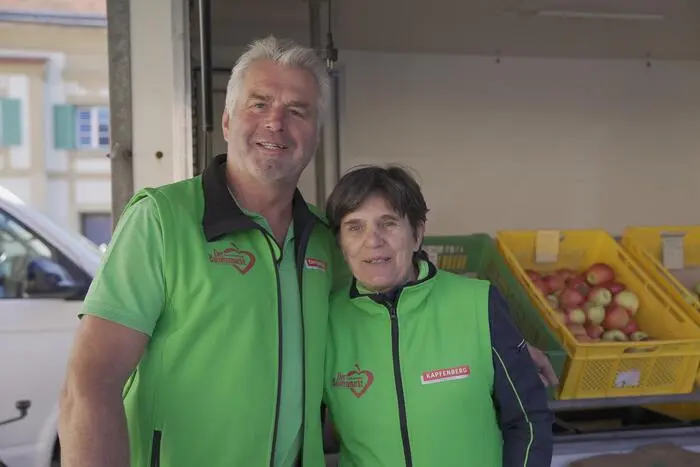 Was einst als herbstlicher Aktionstag der Marktfahrer begann, wurde heuer spürbar größer aufgezogen