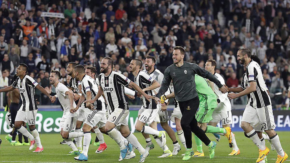 Juventus Turin