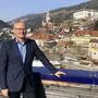 Florian Waldner, Bezirkshauptmann von Murau
