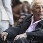 Wurde 1916 geboren: Hollywoodlegende Kirk Douglas