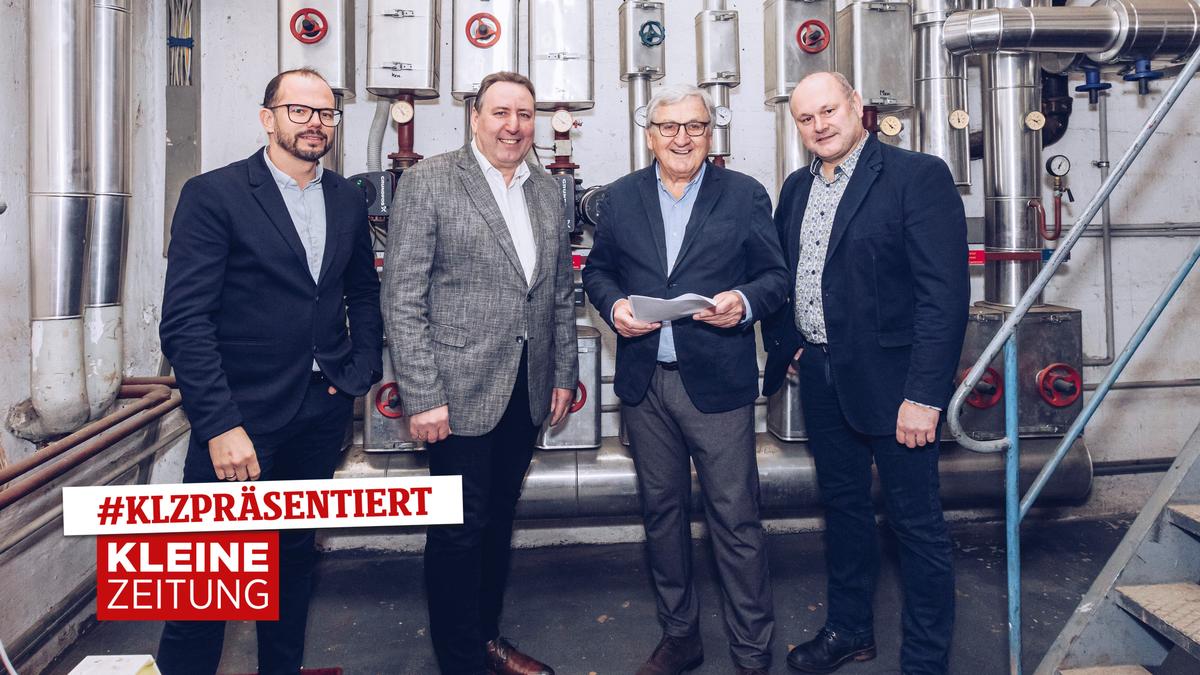 #klzpräsentiert: Heimat setzt auf erneuerbare Energie