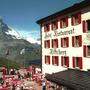 Das Matterhorn ist ein beliebtes Reiseziel für Schweiz-Touristen
