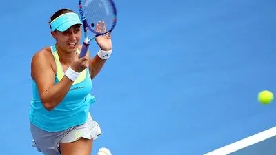 Tamira Paszek
