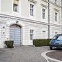 Der Angreifer wurde in die Justizanstalt Klagenfurt eingeliefert (Archivbild)