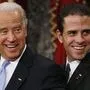 Joe Biden, Hunter Biden