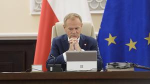 Donald Tusk: EVP-Mann irritiert die Union