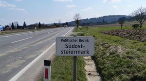 Der Bezirk Südoststeiermark gilt auch Politikwissenschaftern als türkises beziehungsweise schwarzes Kernland, hier schmerze die Wahlschlappe besonders stark