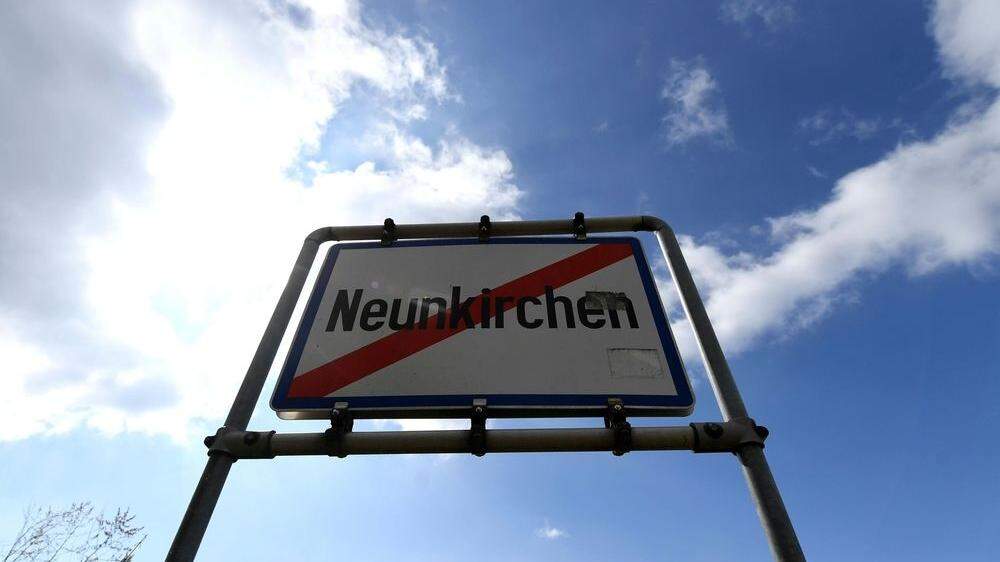 Ausreisekontrollen auch in Neunkirchen