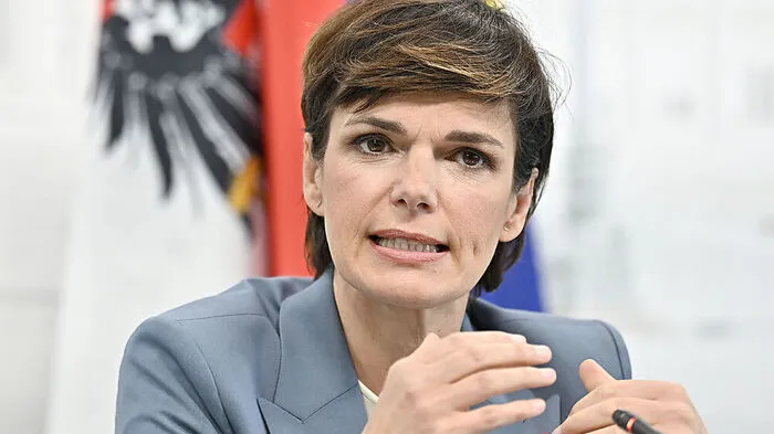 Pamela Rendi-Wagner hat die Mitgliederbefragung für sich entschieden