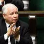 Der Chef der konservativen Regierungspartei PiS, Jaroslaw Kaczynski