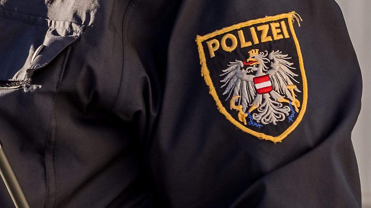 Die Polizei ermittelt