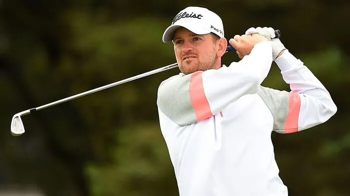 Bernd Wiesberger
