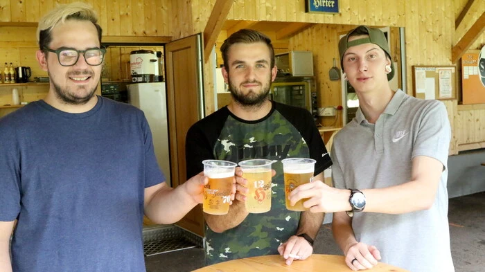 Für drei Tage steht Eberstein im Görtschitztal im Mittelpunkt großer Feierlichkeiten. 