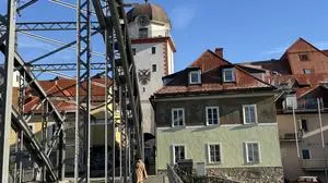 Die Gemeindedaten der Landesstatistik Steiermark bringen interessante Zahlen über den Bezirk Leoben zum Vorschein