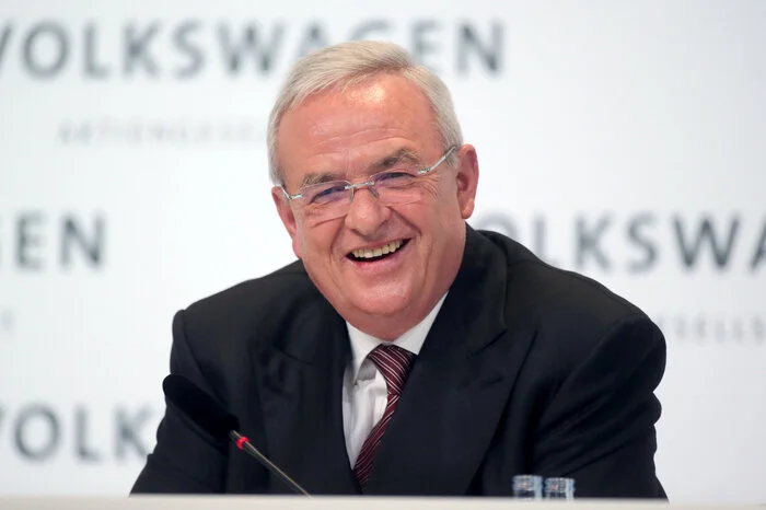 Am 12. März 2015 präsentierte der damalige VW-Konzern-Chef Martin Winterkorn die Bilanz des Vorjahres und bekräftigte die Bedeutung der Clean-Diesel-Technologie. Zu der Zeit wusste er noch nicht, dass es seine letzte Bilanz-Pressekonferenz sein wird.