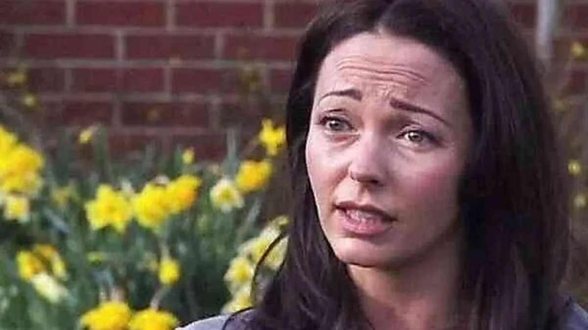 Sammy Woodhouse geht an die Öffentlichkeit