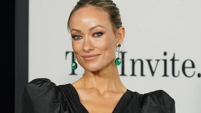 Olivia Wilde bei der Premiere zu „The Invite“ in Los Angeles