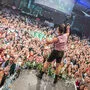 Andreas Gabalier bei seinem letzten Bauernbundball-Auftritt vor vier Jahren