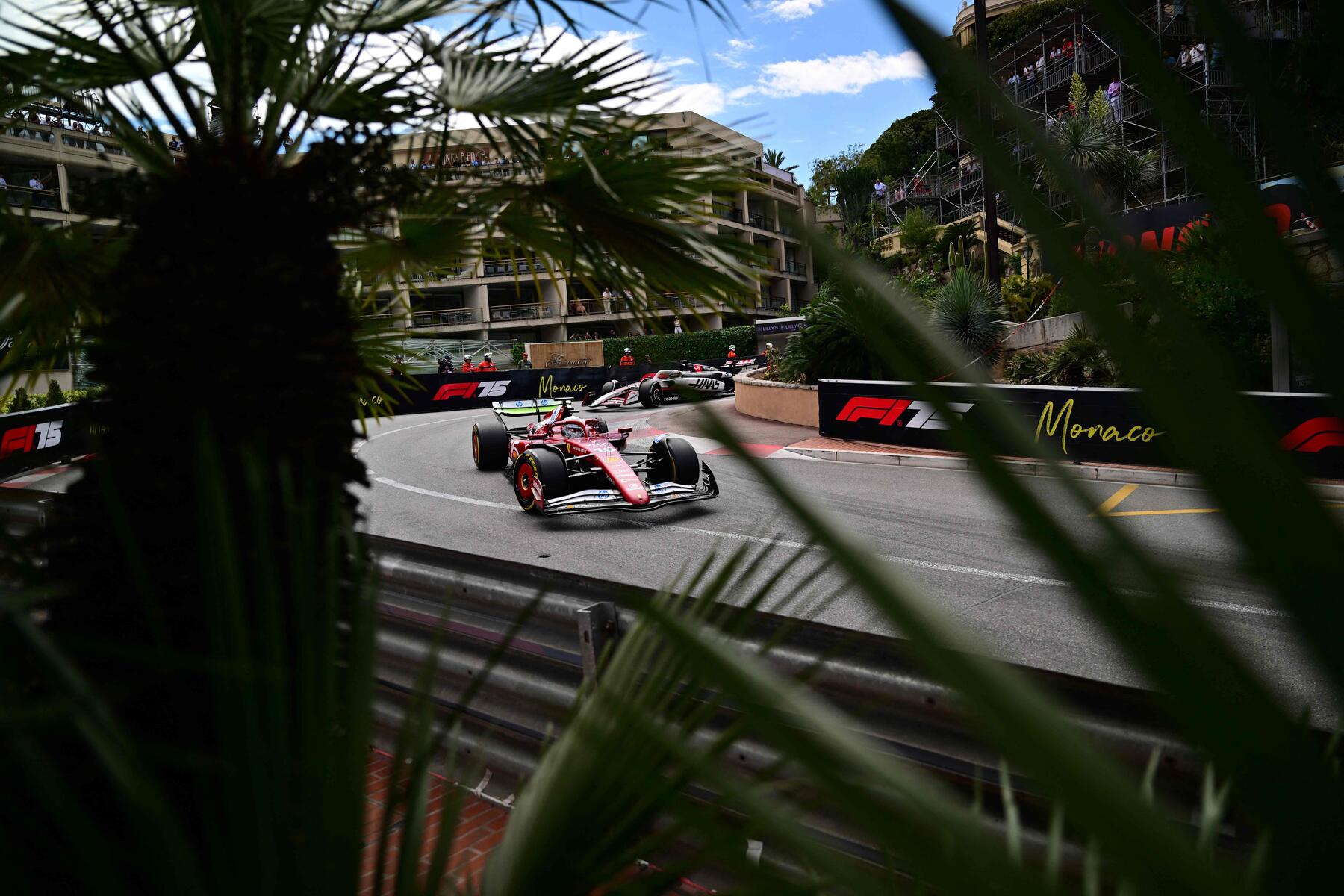 Formel 1: Warum der Monaco-Grand-Prix heuer mehr Spaß machen wird