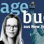 Christina Traars Tagebuch aus New York