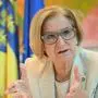 Niederösterreichs Landeshauptfrau Johanna Mikl-Leitner (ÖVP)