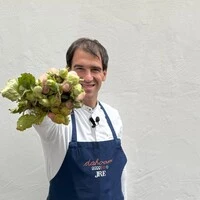 Vom Katzerl bis zur Nuss: Wie in Leogang bei der Riederalm von Andreas Herbst nichts verloren geht.