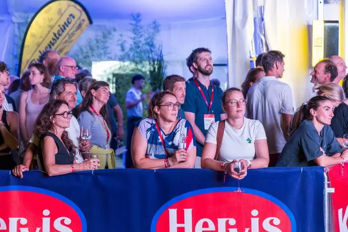 Kärnten läuft 2026 Night Run