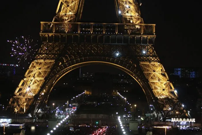 Klicken Sie sich durch die schönsten Bilder aus Paris!