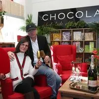 Andrea und Walter Böhm lassen die österreichische Kaffeehauskultur wieder aufleben