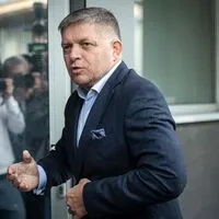 Wahlsieger Robert Fico
