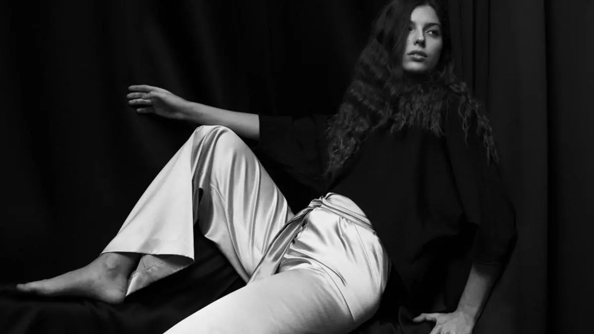 Fließende Stoffe, bequeme Schnitte: Die Homewear-Kollektion von ardea luh