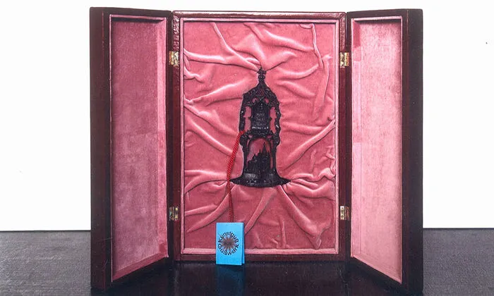 Die Mariazeller gaben einen Altar für Benedikt XVI. in Auftrag