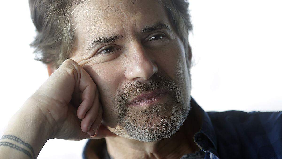 James Horner begeisterte Millionen mit seinen Melodien