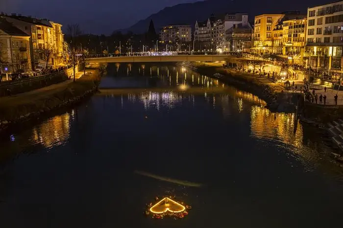 Islamistischer Anschlag in Villach